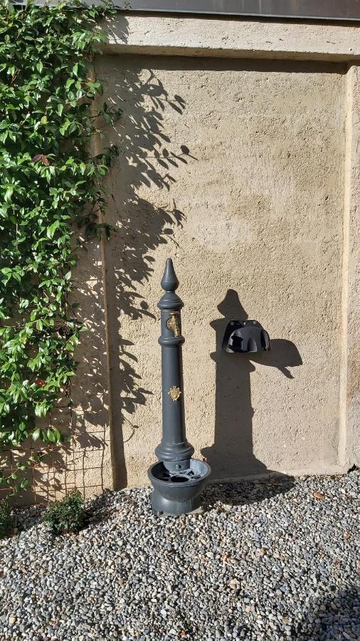 Corte Martinola Bed&Breakfast In Franciacorta 오메 외부 사진