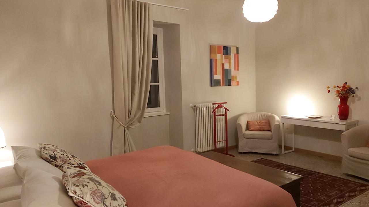 Corte Martinola Bed&Breakfast In Franciacorta 오메 외부 사진