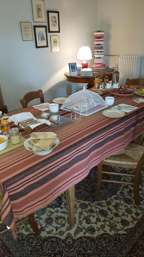 Corte Martinola Bed&Breakfast In Franciacorta 오메 외부 사진