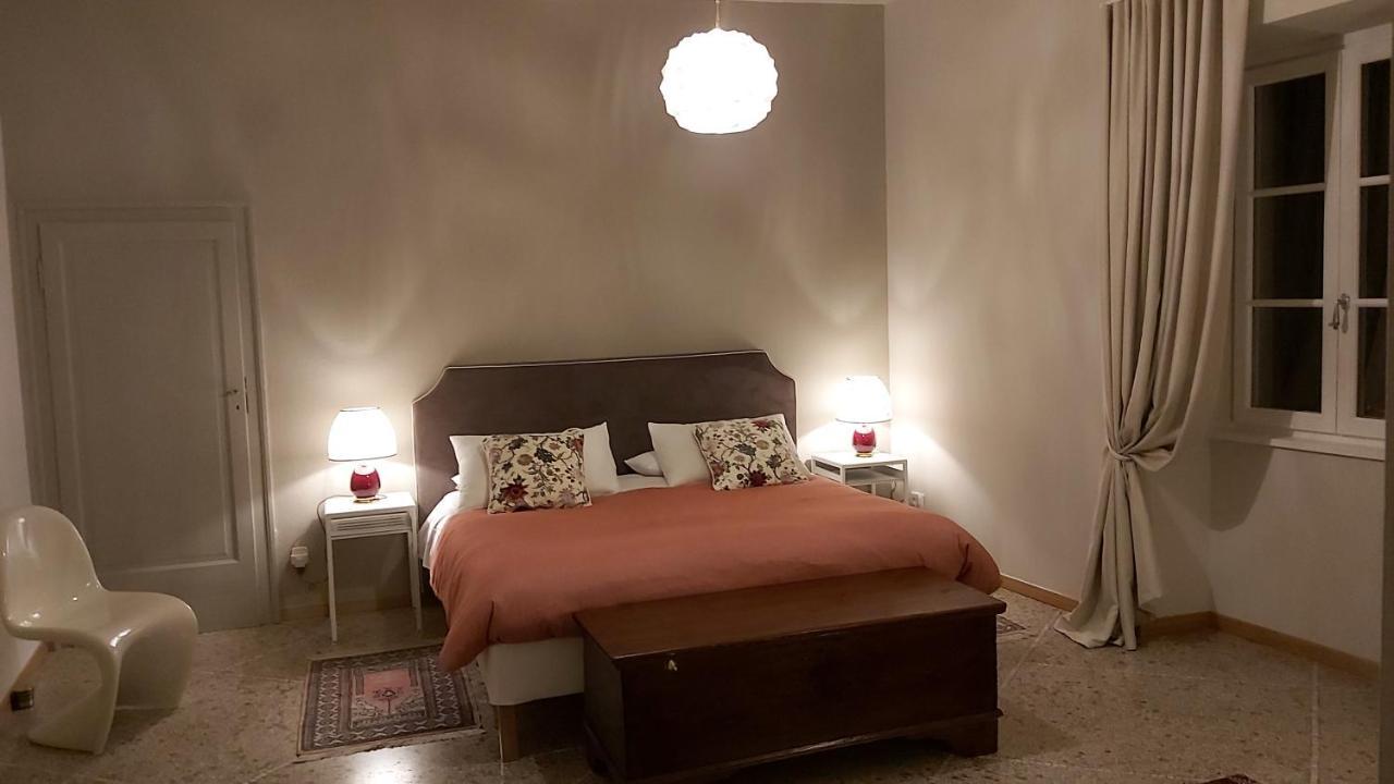 Corte Martinola Bed&Breakfast In Franciacorta 오메 외부 사진