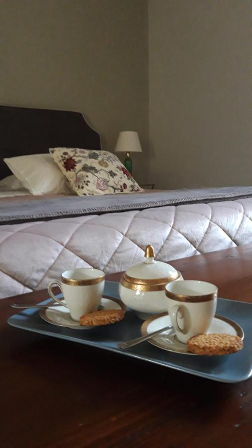 Corte Martinola Bed&Breakfast In Franciacorta 오메 외부 사진