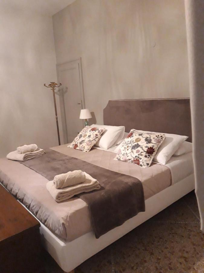 Corte Martinola Bed&Breakfast In Franciacorta 오메 외부 사진