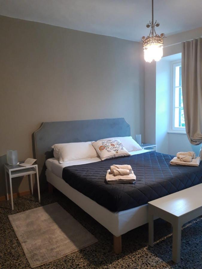 Corte Martinola Bed&Breakfast In Franciacorta 오메 외부 사진