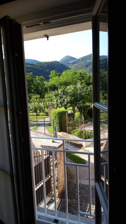 Corte Martinola Bed&Breakfast In Franciacorta 오메 외부 사진