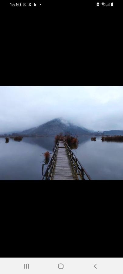 Corte Martinola Bed&Breakfast In Franciacorta 오메 외부 사진