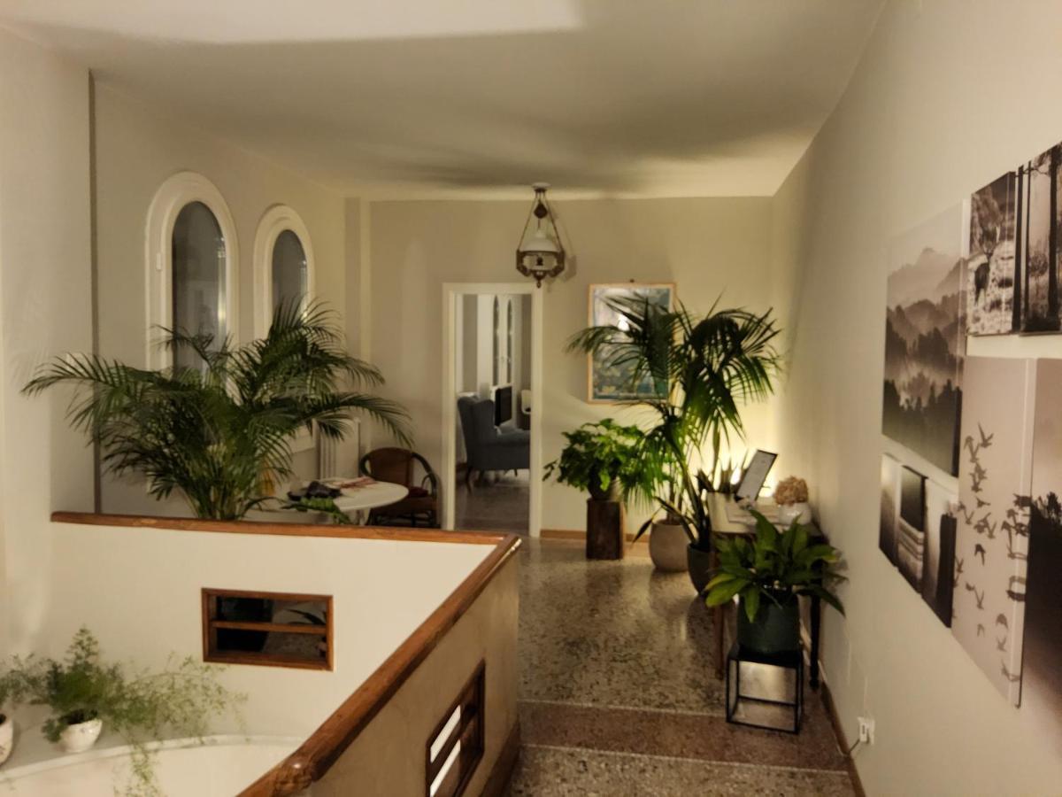 Corte Martinola Bed&Breakfast In Franciacorta 오메 외부 사진