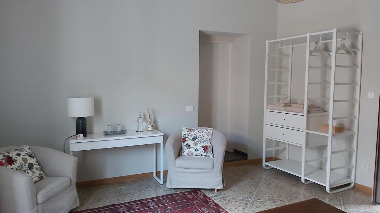 Corte Martinola Bed&Breakfast In Franciacorta 오메 외부 사진