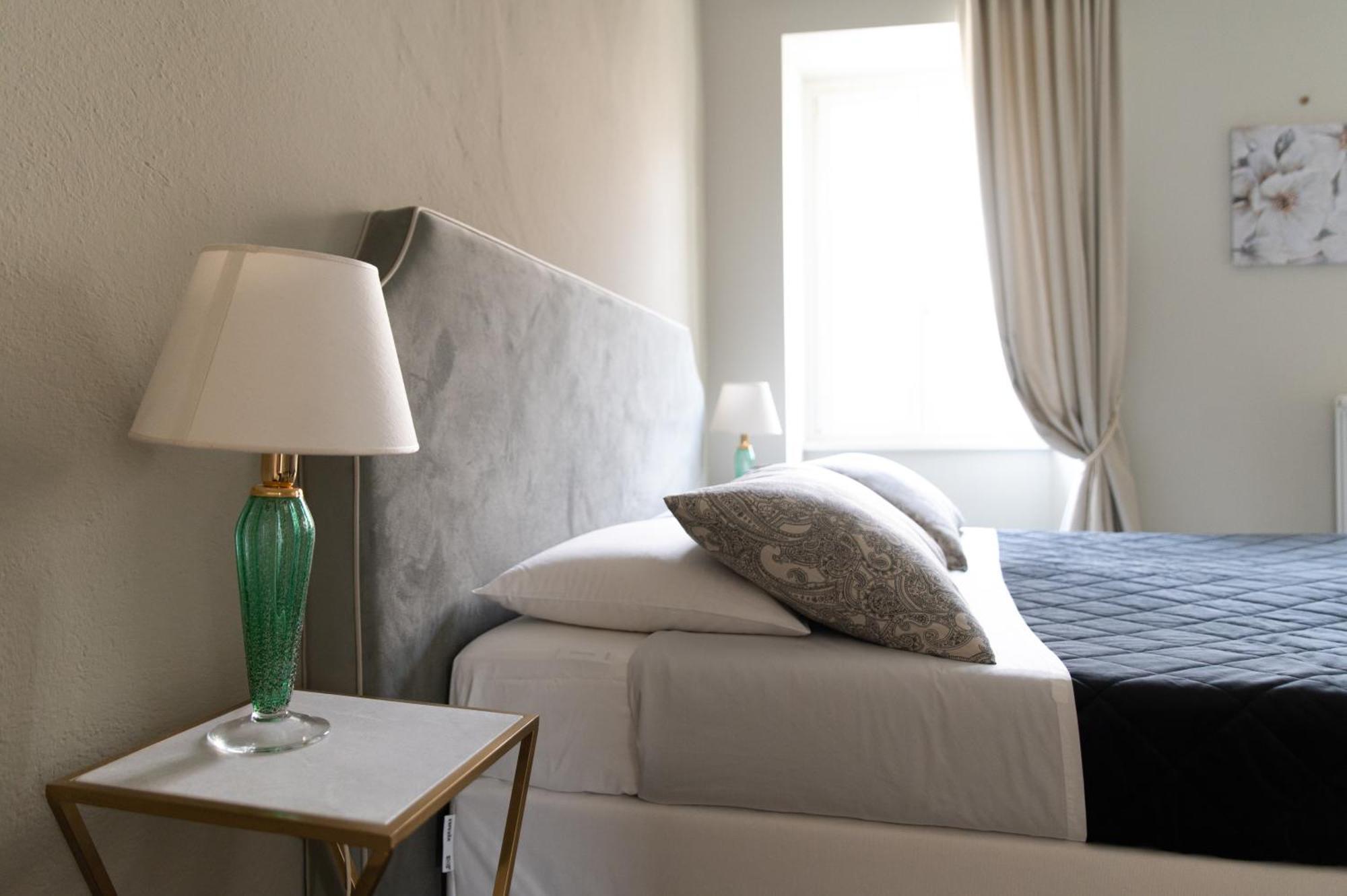 Corte Martinola Bed&Breakfast In Franciacorta 오메 외부 사진