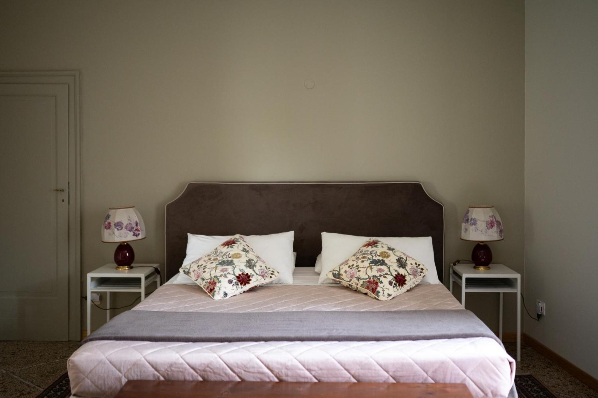 Corte Martinola Bed&Breakfast In Franciacorta 오메 외부 사진
