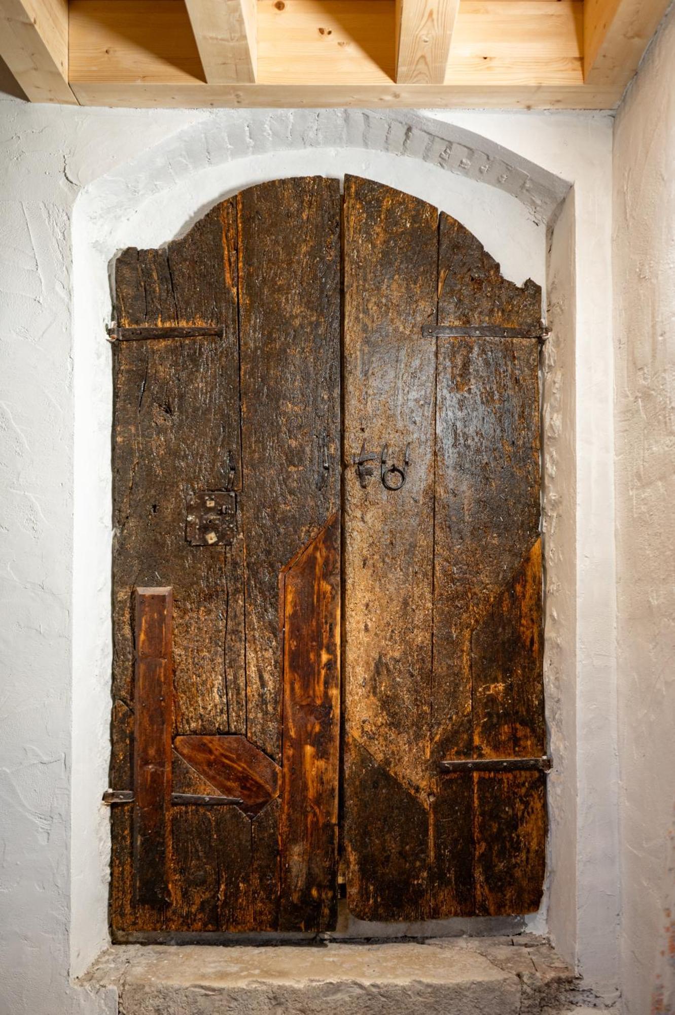 Corte Martinola Bed&Breakfast In Franciacorta 오메 외부 사진