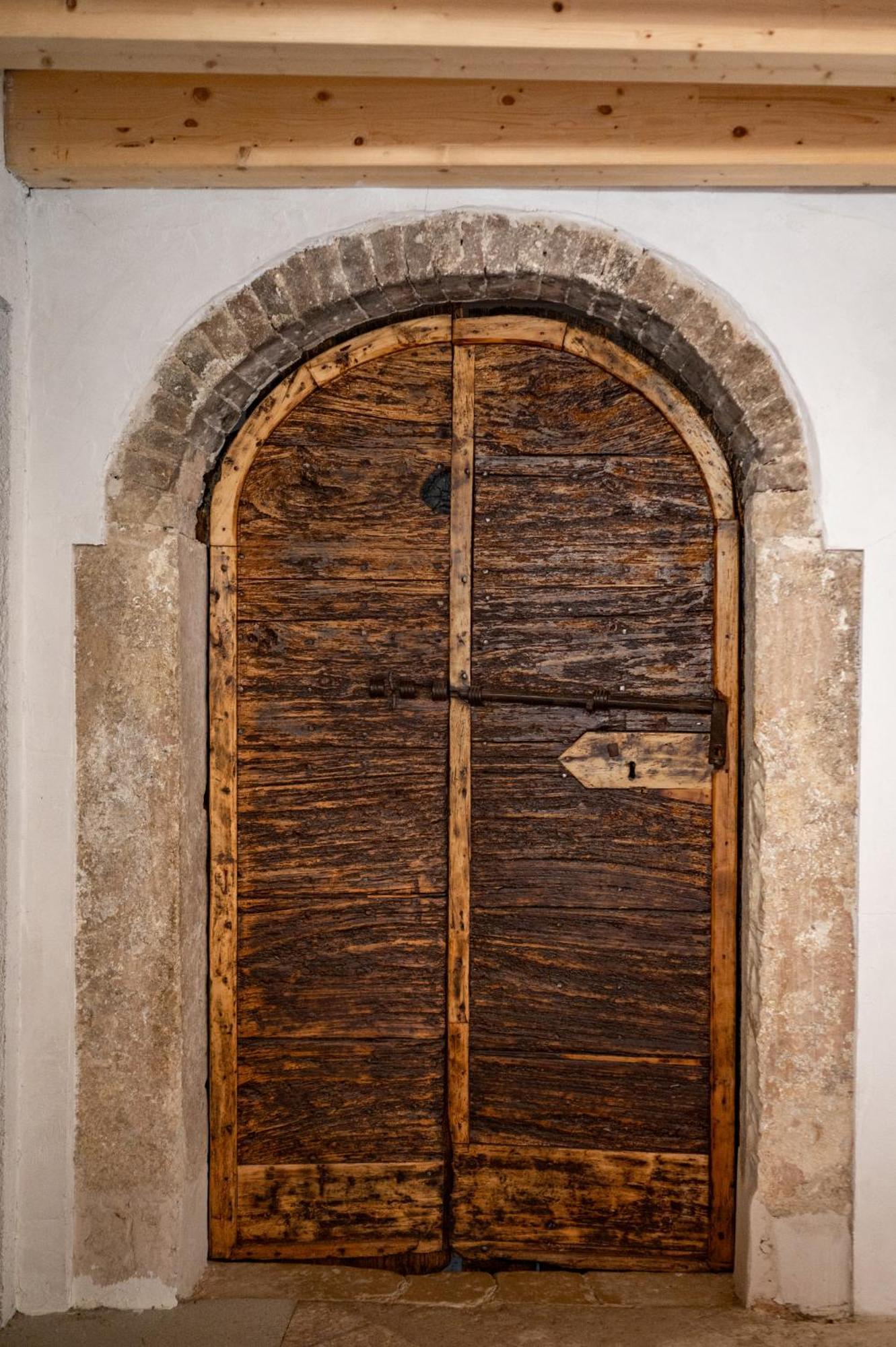 Corte Martinola Bed&Breakfast In Franciacorta 오메 외부 사진