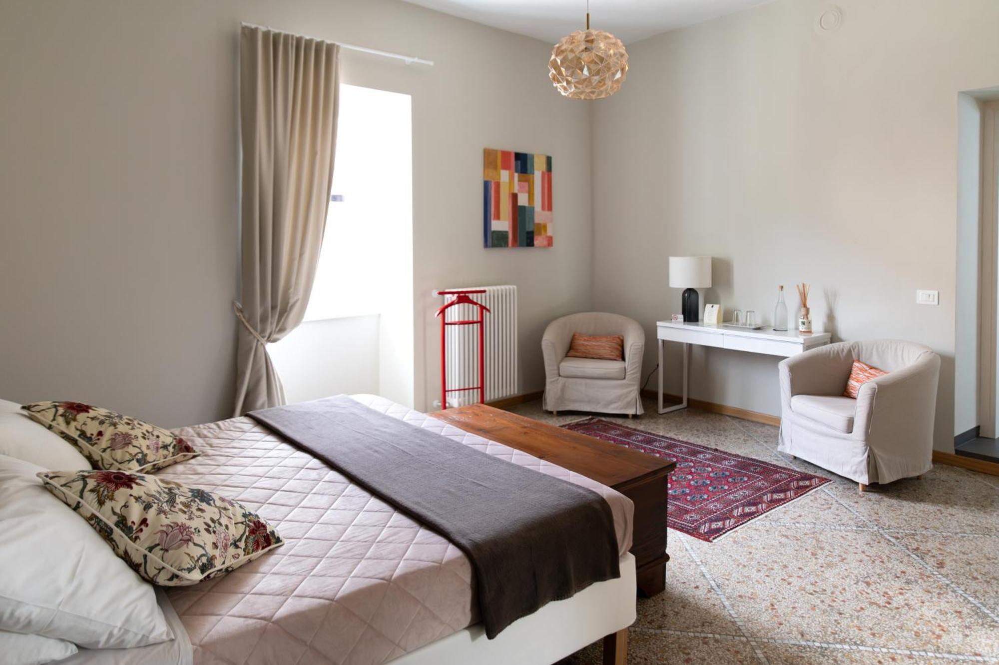 Corte Martinola Bed&Breakfast In Franciacorta 오메 외부 사진