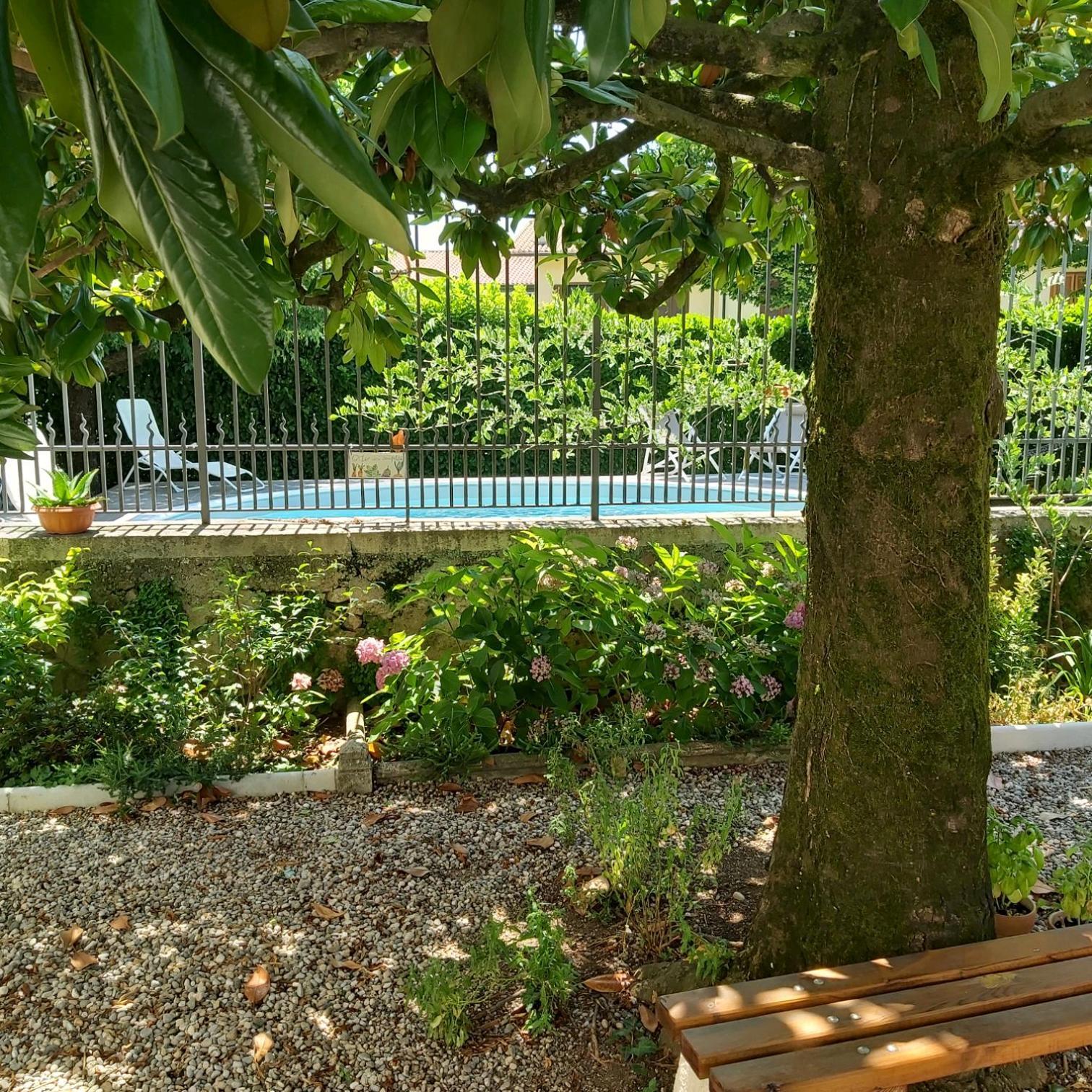 Corte Martinola Bed&Breakfast In Franciacorta 오메 외부 사진